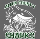 Logo of Allen County Special Olympics